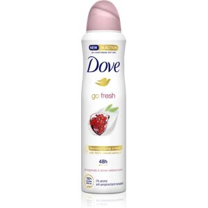 Dove Go Fresh Revive antiperspirant spray 48h 150 ml