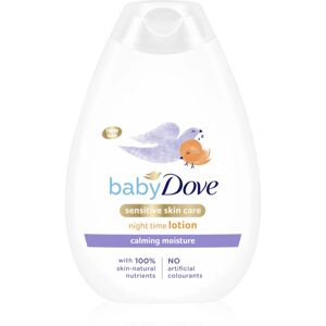 Dove Baby Calming Nights gentle body lotion 400 ml