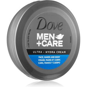 Dove Men+Care moisturising cream for face, hands and body 150 ml