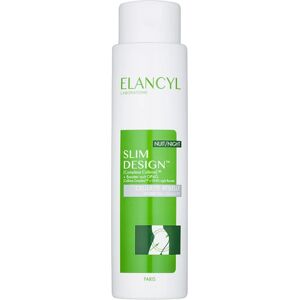 Elancyl Slim Design intensive night slimming treatment 200 ml