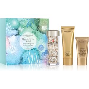 Elisabeth Arden Hyaluronic Acid gift set (with ceramides) W