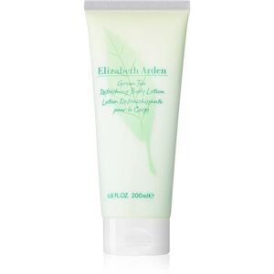 Elisabeth Arden Green Tea refreshing body lotion with green tea W 200 ml