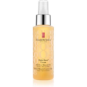 Elisabeth Arden Eight Hour moisturising oil for face, body and hair 100 ml