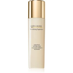 Estée Lauder Revitalizing Supreme+ Youth Power Soft Milky Lotion firming care with moisturising effect 100 ml