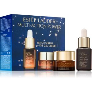 Estée Lauder Multi-Action Power gift set for the face