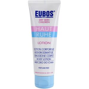 Eubos Children Calm Skin body balm for irritated skin 125 ml