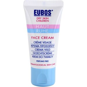 Eubos Children Calm Skin light cream to restore the skin barrier 30 ml