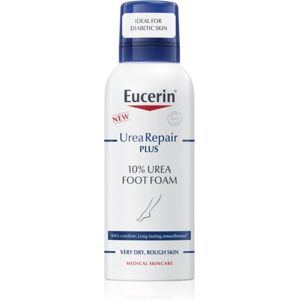 Eucerin UreaRepair PLUS foam for legs (Urea 5%) 150 ml