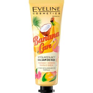 Eveline Cosmetics Banana Care nourishing hand balm 50 ml