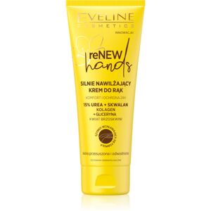 Eveline Cosmetics reNEW hands Extra Hydrating Cream for Hands 75 ml