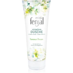 Fenjal Summer Dream shower cream 200 ml