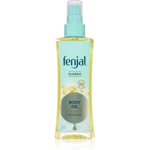 Fenjal Classic caring body oil 145 ml