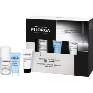 FILORGA GIFTSET BRIGHTENING gift set (with a brightening effect)