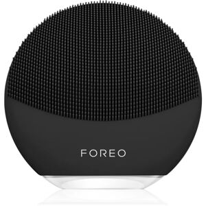 FOREO LUNA™ mini 3 sonic skin cleansing brush Midnight 1 pc