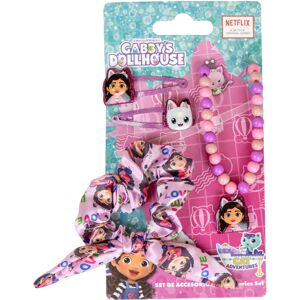 Gabby's Dollhouse Beauty Set Accessories gift set (for children)