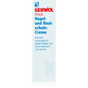 Gehwol Med protective cream for nails and cuticles 15 ml
