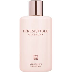 GIVENCHY Irresistible body lotion W 200 ml