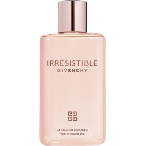 GIVENCHY Irresistible shower oil W 200 ml