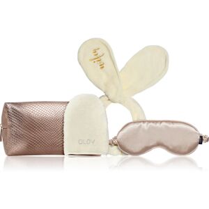 GLOV Wifey gift set (for the face)