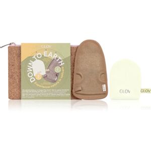 GLOV Down to Earth gift set (for the body)