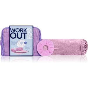 GLOV Sports Work Out Wonder set (athletic)