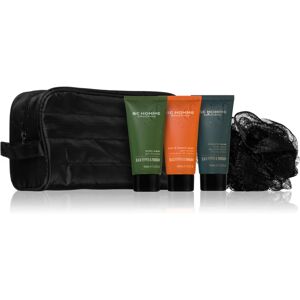 Grace Cole GC Homme gift set Black Pepper & Mandarin(for the bath) M