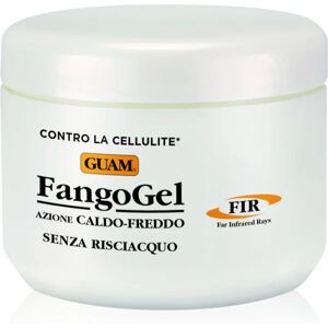 Guam FangoGel anti-cellulite gel 300 ml