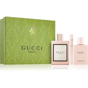 Gucci Bloom gift set W