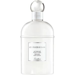 GUERLAIN Les Délices de Bain perfumed body lotion U 200 ml