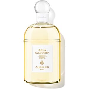 GUERLAIN Aqua Allegoria Bergamot Shower Gel Shower Gel U 200 ml