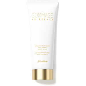 GUERLAIN Beauty Skin Cleansers Gommage de Beauté exfoliating mask for skin resurfacing 75 ml