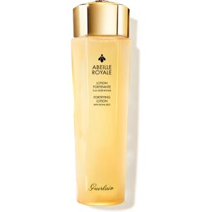 GUERLAIN Abeille Royale Fortifying Lotion facial toner with royal jelly 150 ml