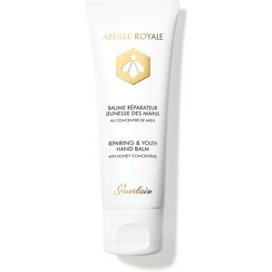 GUERLAIN Abeille Royale Revitalizing Youth Hand Balm revitalising moisturising hand cream 40 ml