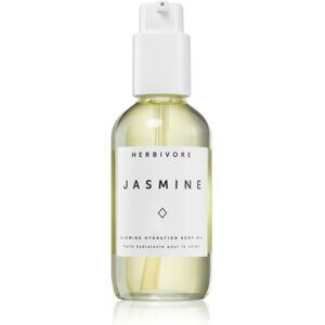 Herbivore Jasmine brightening and moisturising oil for the body 120 ml