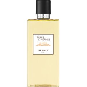 HERMÈS Terre d’Hermès shower gel M 200 ml