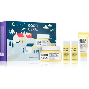 Holika Holika Good Cera gift set (with nourishing and moisturising effect)