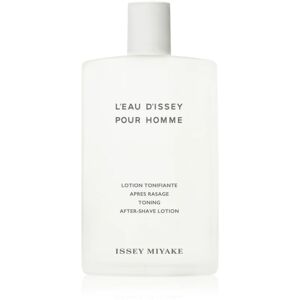 Issey Miyake L'Eau d'Issey Pour Homme Aftershave Water M 100 ml