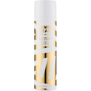 James Read Enhance Tan Accelerator face & body tan accelerator 200 ml