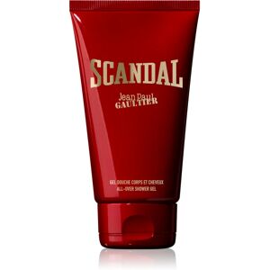 Jean Paul Gaultier Scandal Pour Homme shower gel M 150 ml