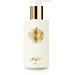 Jean Paul Gaultier Gaultier Divine shower gel W 200 ml