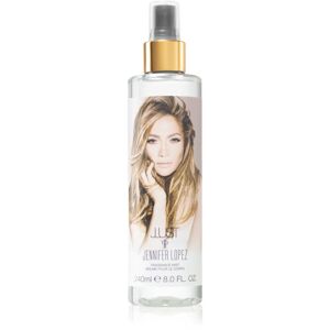 Jennifer Lopez JLust scented body spray W 240 ml
