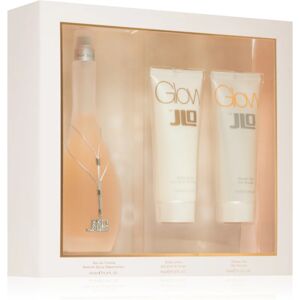 Jennifer Lopez Glow by JLo gift set W