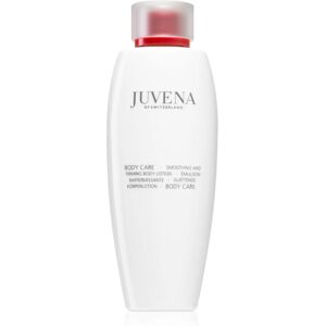 Juvena Body Care firming body milk 200 ml