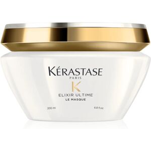 Kérastase Elixir Ultime Le Masque beautifying mask for all hair types 200 ml