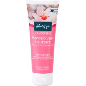 Kneipp Almond Blossom hand cream 75 ml