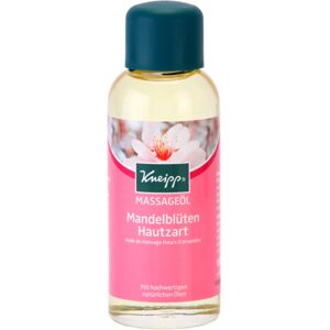 Kneipp Almond Blossom Massage Oil 100 ml