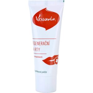 Aromatica Tradice z přírody Kosmín regenerative for lips regenerating ointment for lips 25 ml