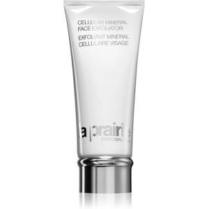 La Prairie Cellular Mineral FAce Exfoliator Cellular Mineral Face Exfoliator 100 ml