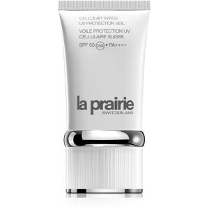 La Prairie Cellular Swiss facial sunscreen SPF 50 50 ml