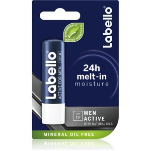 Labello Active Care lip balm M 4,8 g